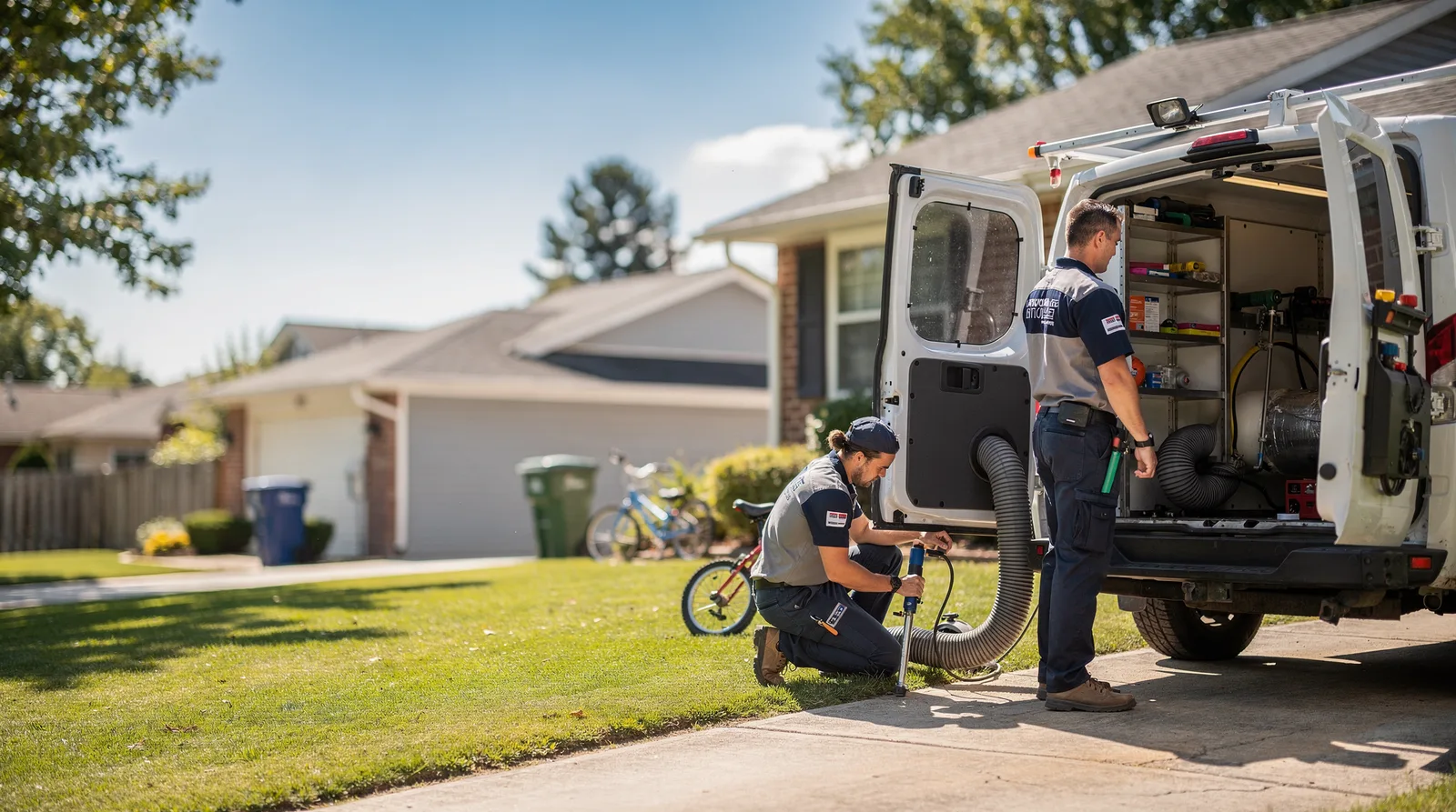 24/7 HVAC Repair & AC Replacement in Wyandanch, NY near me